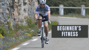 Average Cycling Speed for Beginners