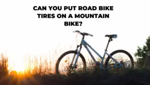 road bike tires