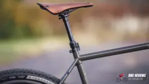 make a mountain bike faster