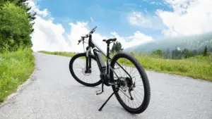 Specialized Mountain Bikes