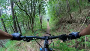 Raise Handlebars On Mountain Bike