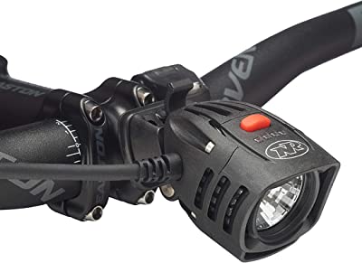 bike light - Accessories for Trek 4300 Mountain Bike