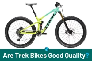 Trek Mountain Bikes