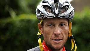 Lance Armstrong: Trek 4300 Bikes