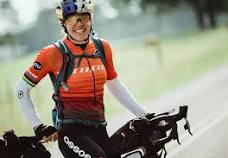 Rebecca Rusch: Trek 4300 Bikes
