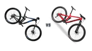 Trek Fuel EX 5 vs 7