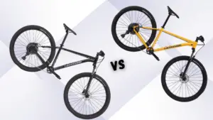 Trek Fuel EX 7 vs 8