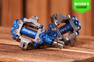 Mountain Bike Pedals