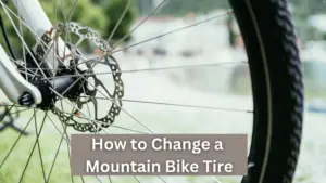 Mountain Bike Tire