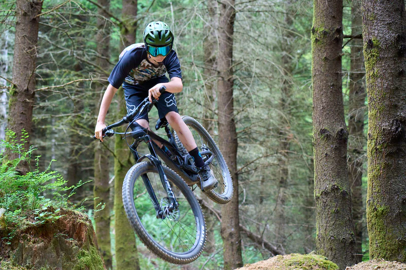 Maintaining Your Mountain Bike