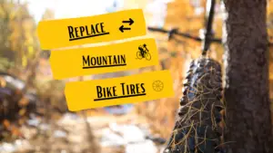 Mountain Bike Tires