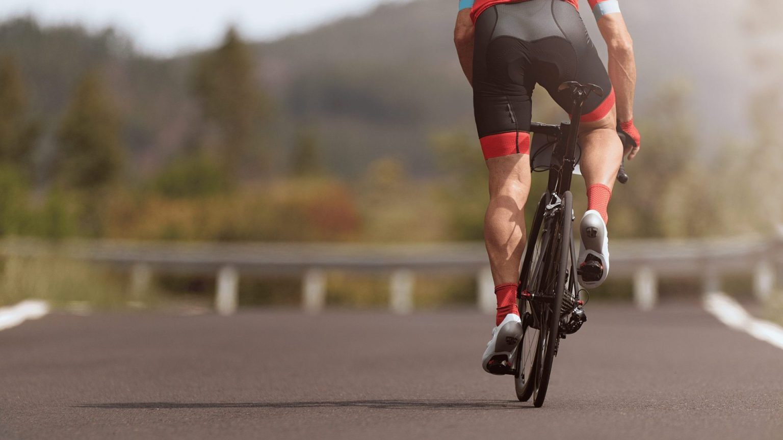 What Muscles Involved in Bicycle Riding? A Comprehensive Guide 2024