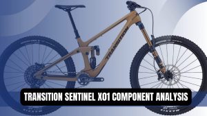 Transition Sentinel X01