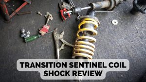 Transition Sentinel Coil Shock Review