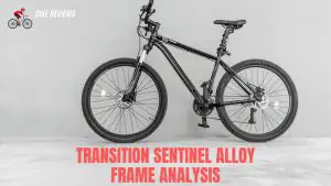 Transition Sentinel Alloy Frame Analysis