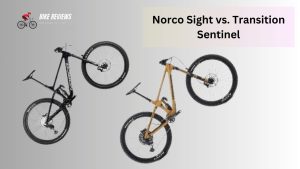 Norco Sight vs. Transition Sentinel
