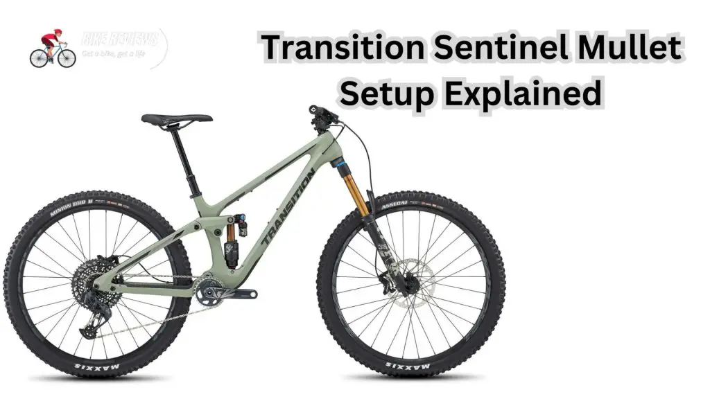 Transition Sentinel Mullet Setup Explained