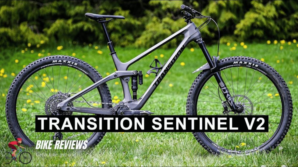 Transition Sentinel V2 Review