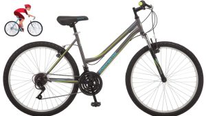 Roadmaster Granite Peak Women's Mountain Bike