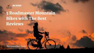 5 Roadmaster Mountain Bikes with The Best Reviews
