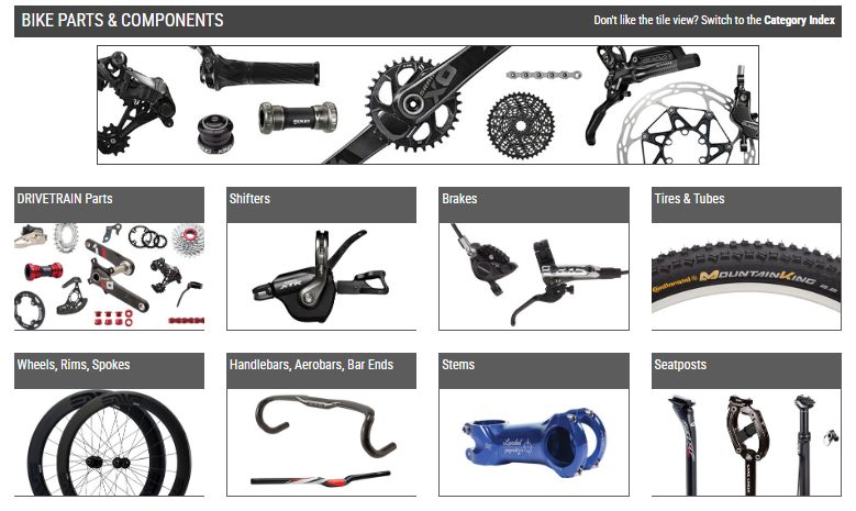 7 Essential Parts for Your Roadmaster Mountain Bike