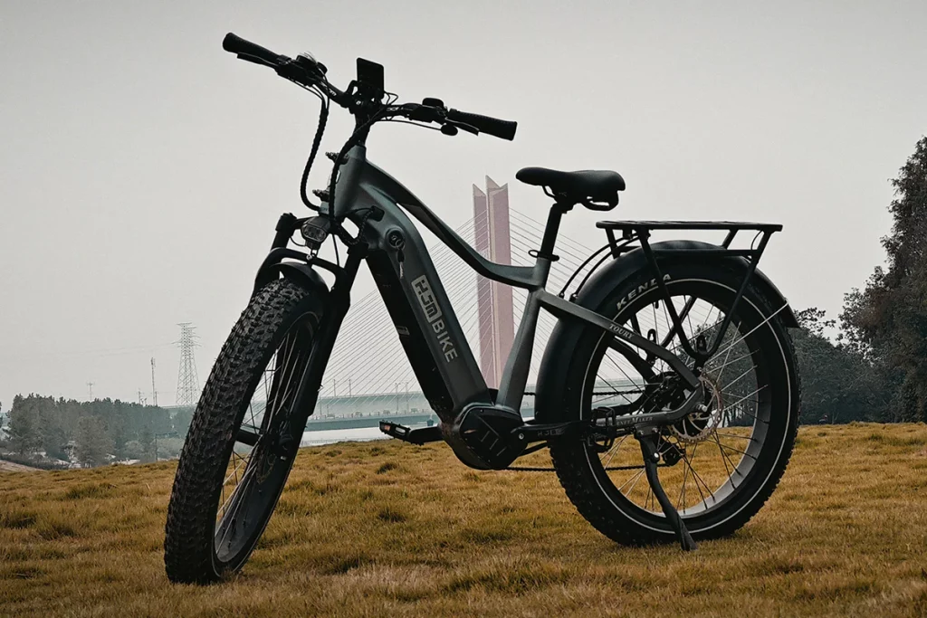 Discover the Best Electric Bikes for 2023