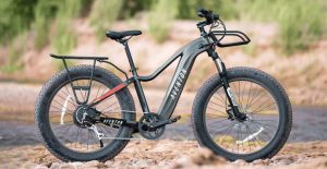 Aventon Electric Bikes