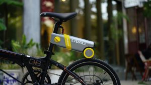 Electric Bike Conversion Kits