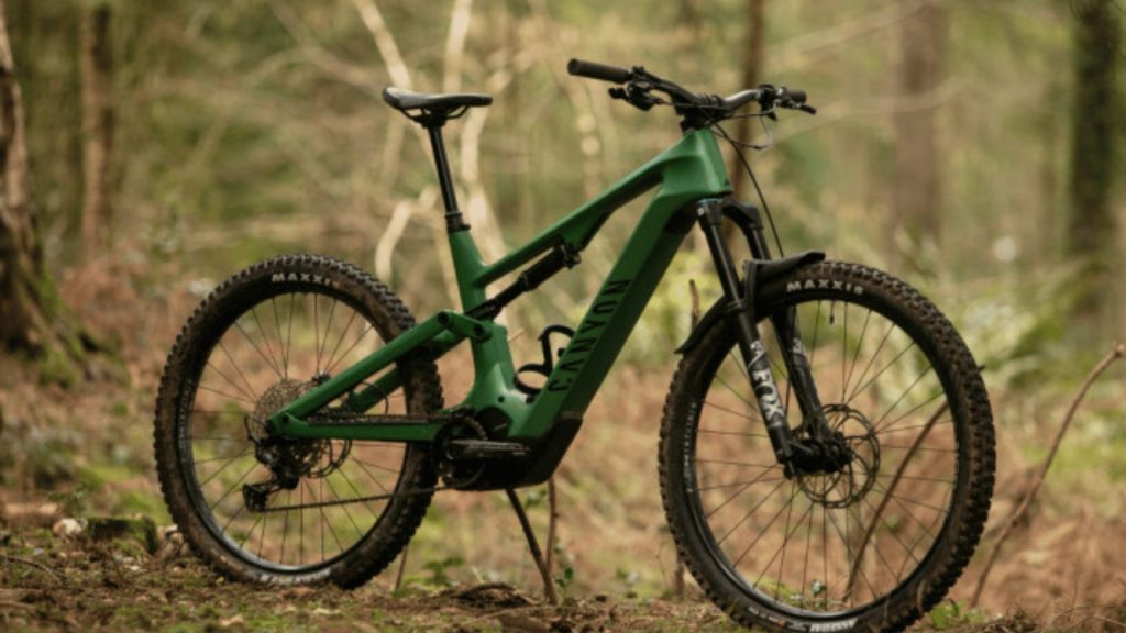 Discover the Best Electric Bikes for 2023