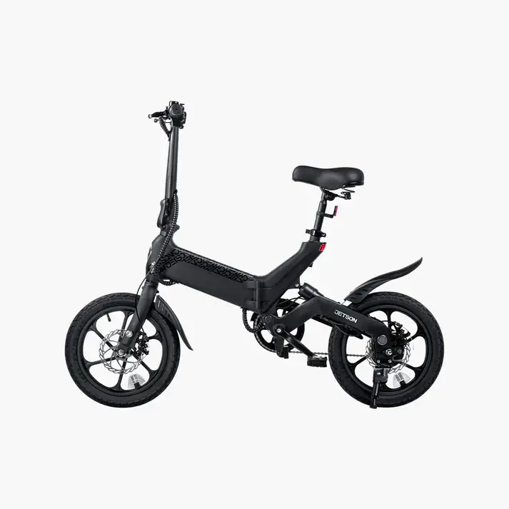 Jetson Electric Bike