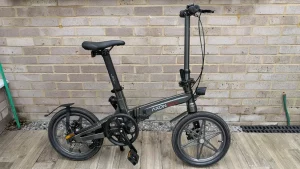 Folding Electric Bikes