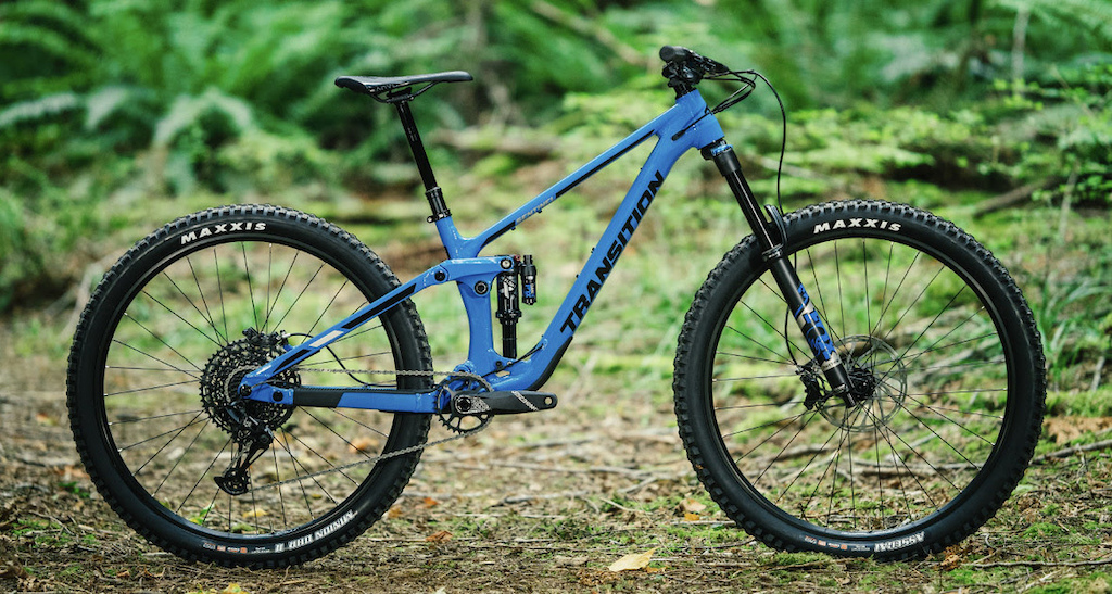 Transition Sentinel Alloy NX Review