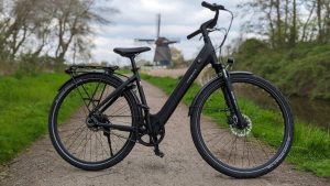 Ten Ways eBike