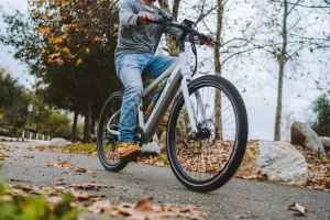 Class 1 E-Bike
