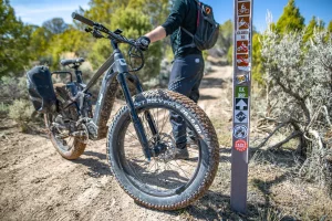 Jeep Electric Bike