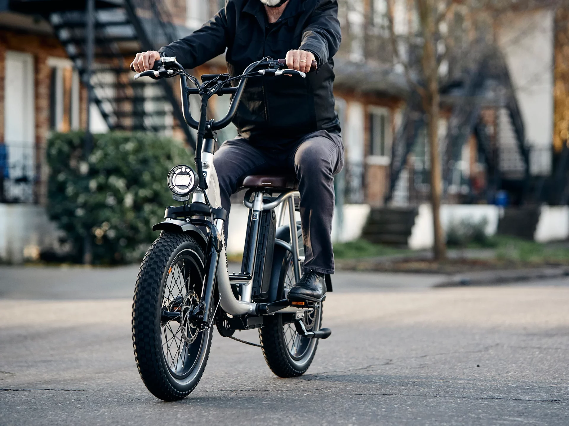 A Comprehensive Guide to Class 2 Ebikes and Their Electric Revolution
