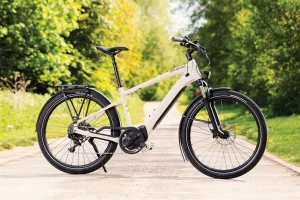 Turbo Vado E-Bike