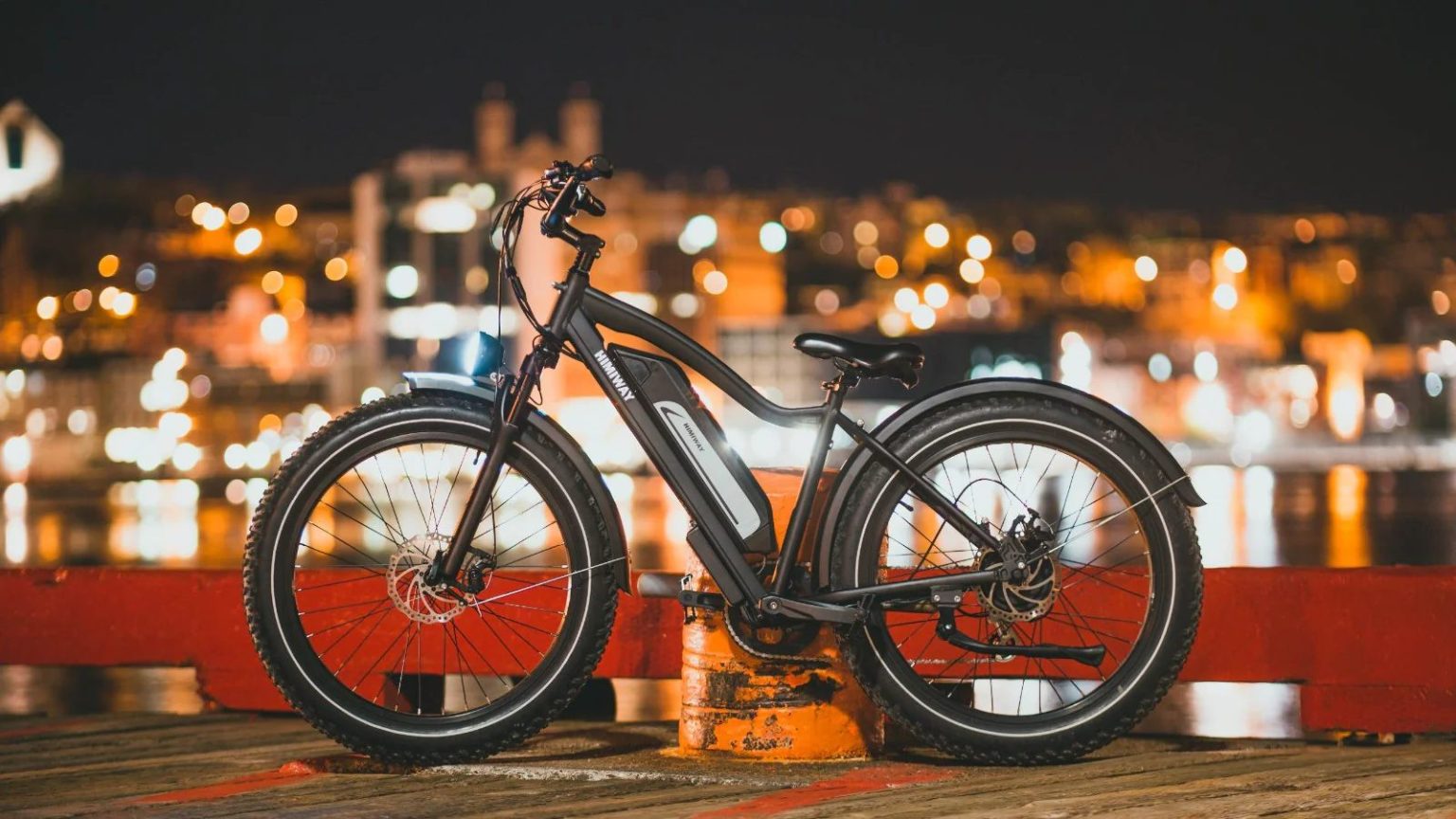 Best Electric Bike for Seniors Enhancing Mobility and Enjoyment 2024