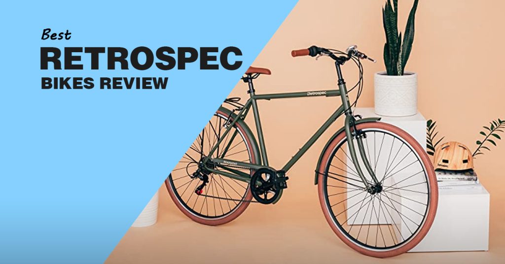Retrospec Bikes Review