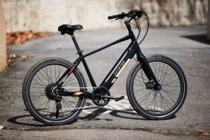 Aventon Pace 500 Review