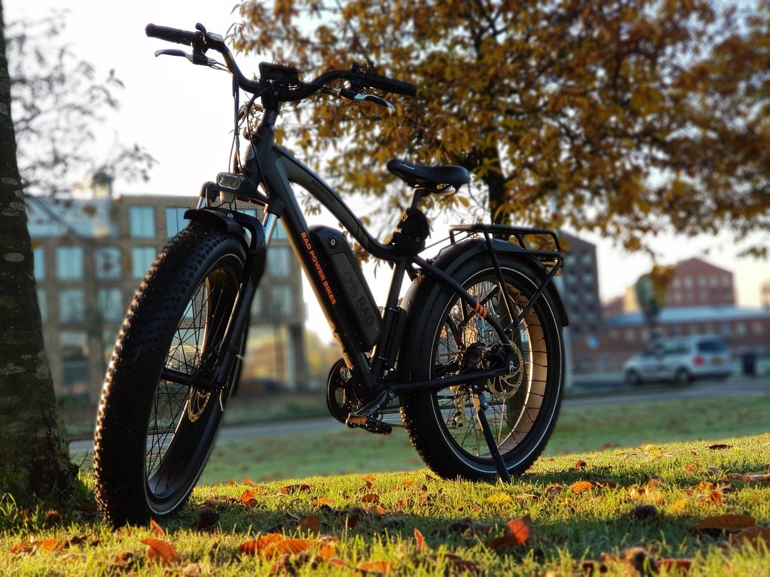 Best Electric Bikes UK Unleashing the Power of Sustainable