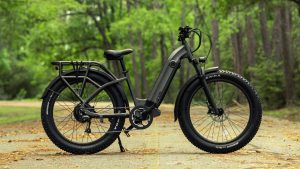 Ride1UP LMTD Electric Bike Review